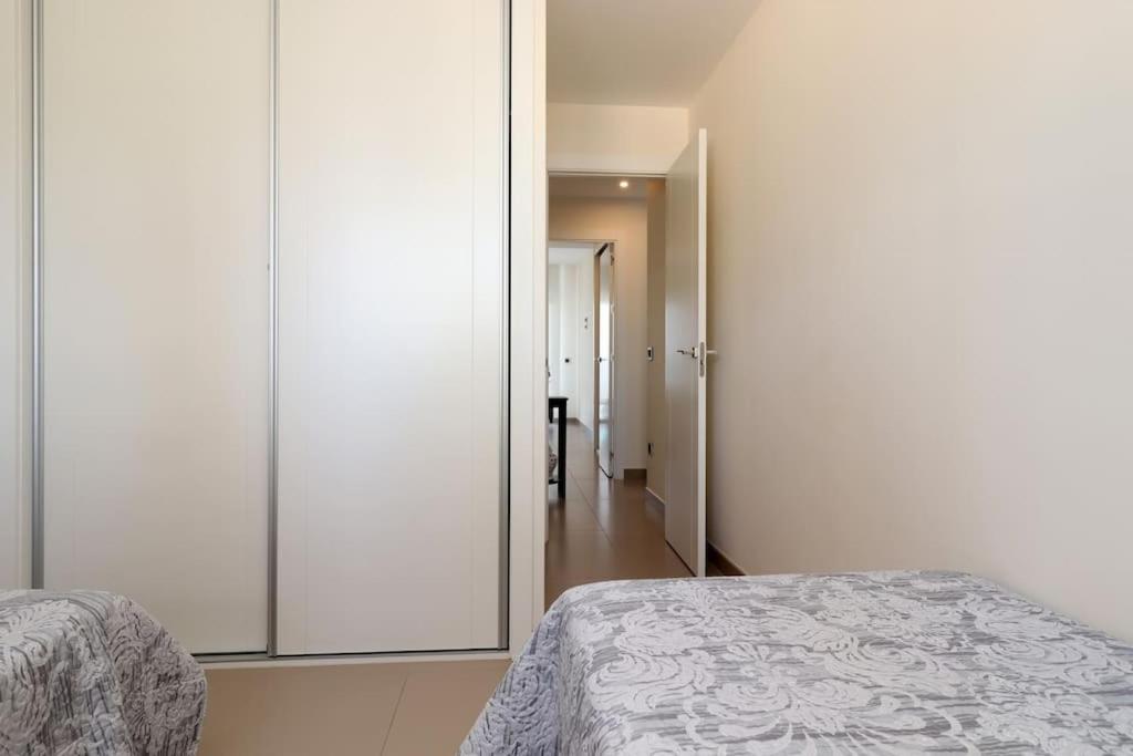 Luxury Apartment Residencial Sunset Drive - Benidorm, Espana Экстерьер фото